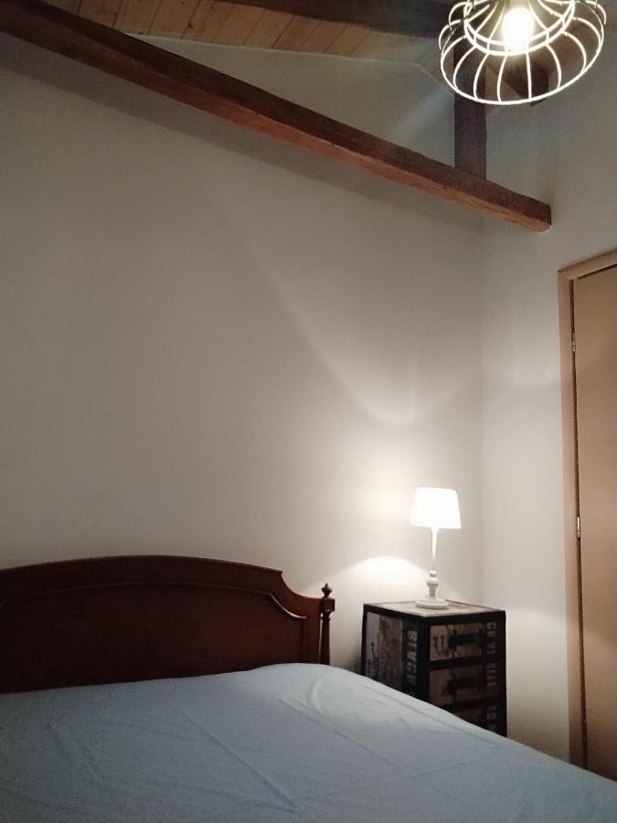Sol! Villa Marandokhórion Dış mekan fotoğraf