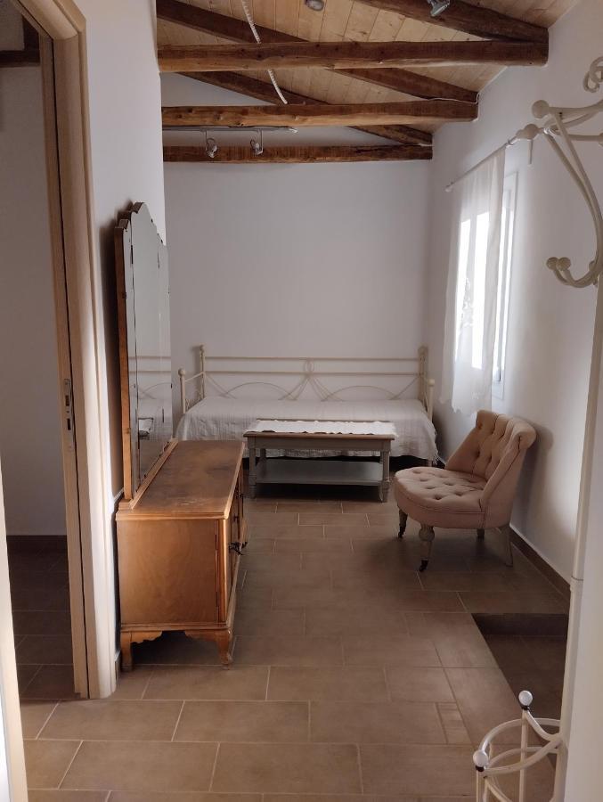 Sol! Villa Marandokhórion Dış mekan fotoğraf