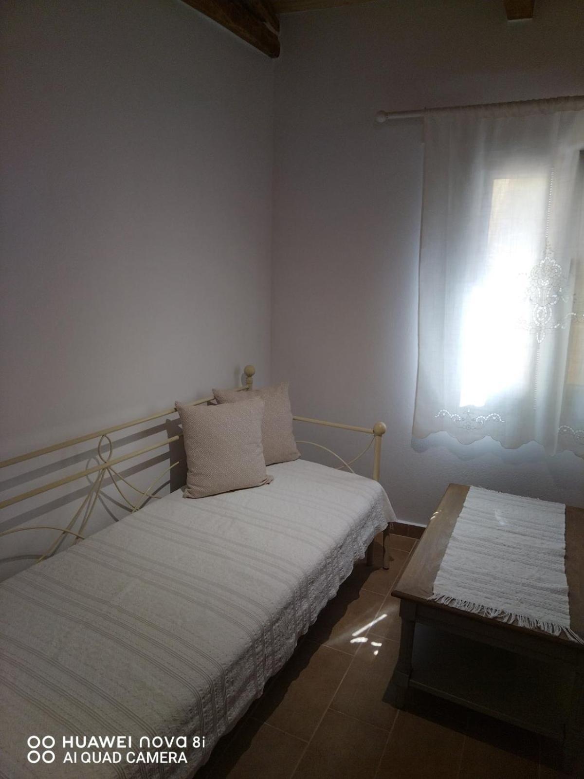 Sol! Villa Marandokhórion Dış mekan fotoğraf